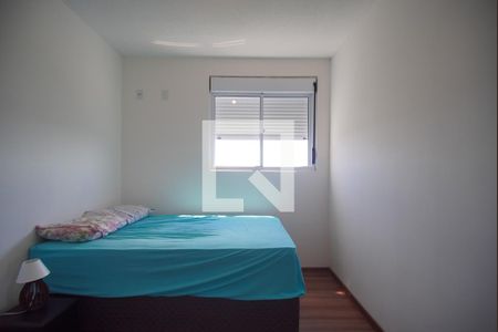 Quarto 1 de apartamento à venda com 2 quartos, 56m² em Rondônia, Novo Hamburgo