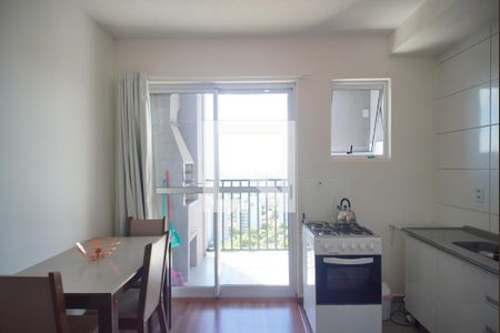 Apartamento à venda com 56m², 2 quartos e 1 vaga Apartamento à venda com 56m², 2 quartos e 1 vagaCozinha