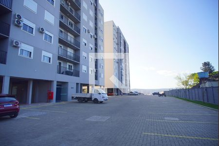 Apartamento à venda com 56m², 2 quartos e 1 vagaÁrea externa
