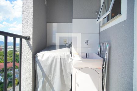 Apartamento à venda com 56m², 2 quartos e 1 vaga Apartamento à venda com 56m², 2 quartos e 1 vagaTanque