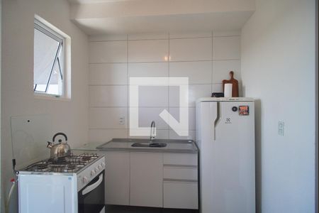 Apartamento à venda com 56m², 2 quartos e 1 vaga Apartamento à venda com 56m², 2 quartos e 1 vagaCozinha