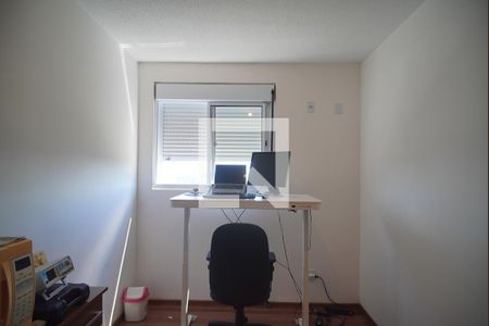 Quarto 2 de apartamento à venda com 2 quartos, 56m² em Rondônia, Novo Hamburgo