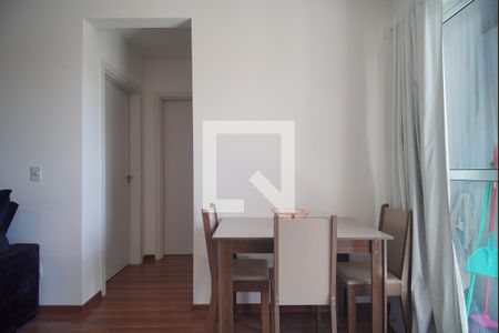 Apartamento à venda com 56m², 2 quartos e 1 vaga Apartamento à venda com 56m², 2 quartos e 1 vagaCozinha