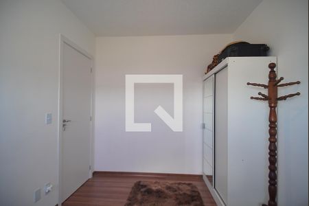 Quarto 1 de apartamento à venda com 2 quartos, 55m² em Rondônia, Novo Hamburgo