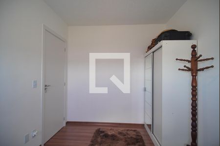 Quarto 1 de apartamento à venda com 2 quartos, 56m² em Rondônia, Novo Hamburgo