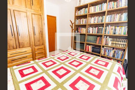 Suíte 1 de apartamento à venda com 3 quartos, 187m² em Mooca, São Paulo