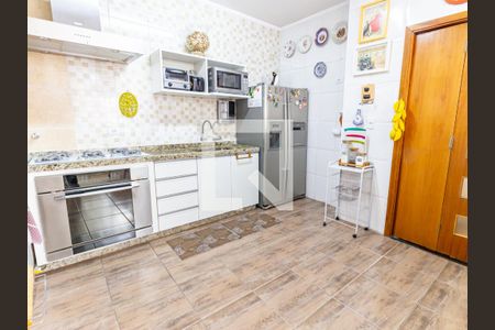 Apartamento à venda com 187m², 3 quartos e 1 vaga Apartamento à venda com 187m², 3 quartos e 1 vagaCozinha