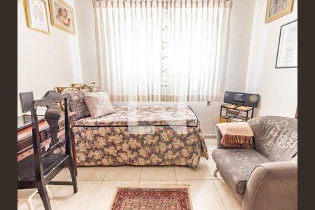 Apartamento à venda com 187m², 3 quartos e 1 vaga Apartamento à venda com 187m², 3 quartos e 1 vagaQuarto