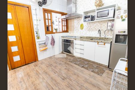 Apartamento à venda com 187m², 3 quartos e 1 vaga Apartamento à venda com 187m², 3 quartos e 1 vagaCozinha