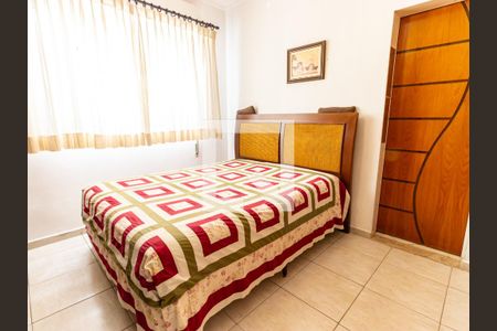 Suíte 1 de apartamento à venda com 3 quartos, 187m² em Mooca, São Paulo