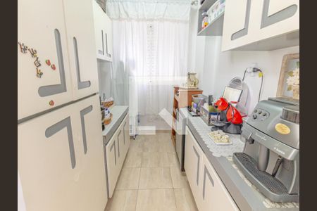 Apartamento à venda com 187m², 3 quartos e 1 vaga Apartamento à venda com 187m², 3 quartos e 1 vagaCozinha - Despensa