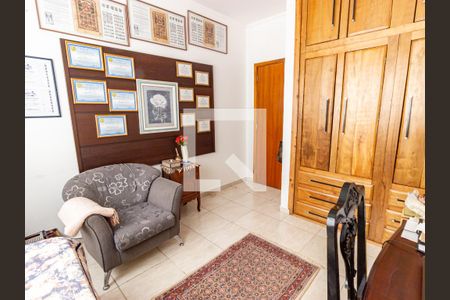 Apartamento à venda com 187m², 3 quartos e 1 vaga Apartamento à venda com 187m², 3 quartos e 1 vagaQuarto