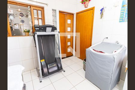 Apartamento à venda com 187m², 3 quartos e 1 vaga Apartamento à venda com 187m², 3 quartos e 1 vagaÁrea de Serviço