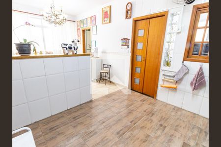 Apartamento à venda com 187m², 3 quartos e 1 vaga Apartamento à venda com 187m², 3 quartos e 1 vagaCozinha