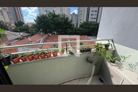 Sacada de kitnet/studio para alugar com 1 quarto, 50m² em Pinheiros, São Paulo
