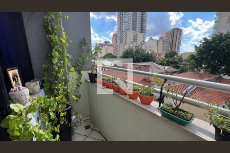 Sacada de kitnet/studio para alugar com 1 quarto, 50m² em Pinheiros, São Paulo
