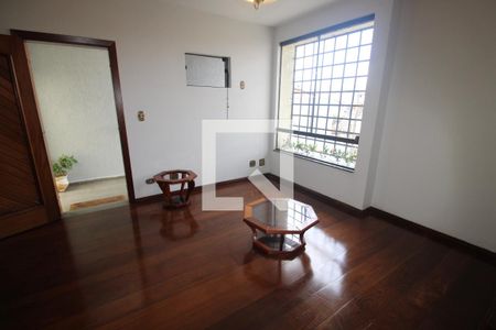 Sala de casa à venda com 3 quartos, 235m² em Tucuruvi, São Paulo