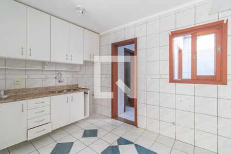 Casa de condomínio para alugar com 76m², 2 quartos e 1 vaga Casa de condomínio para alugar com 76m², 2 quartos e 1 vagaCozinha e Área de Serviço