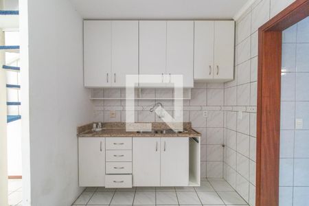 Casa de condomínio para alugar com 76m², 2 quartos e 1 vaga Casa de condomínio para alugar com 76m², 2 quartos e 1 vagaCozinha e Área de Serviço