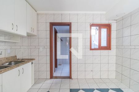 Casa de condomínio para alugar com 76m², 2 quartos e 1 vaga Casa de condomínio para alugar com 76m², 2 quartos e 1 vagaCozinha e Área de Serviço