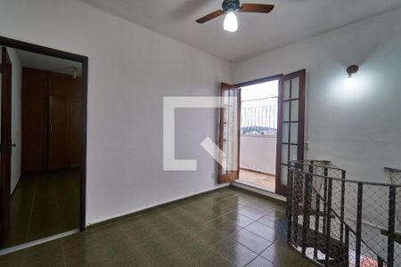 Sala 2 de apartamento à venda com 3 quartos, 88m² em Vila Isabel, Rio de Janeiro