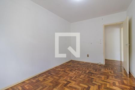 Quarto de apartamento para alugar com 1 quarto, 46m² em Azenha, Porto Alegre
