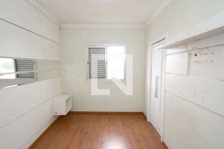 Suíte de apartamento para alugar com 2 quartos, 73m² em Vila Isa, São Paulo