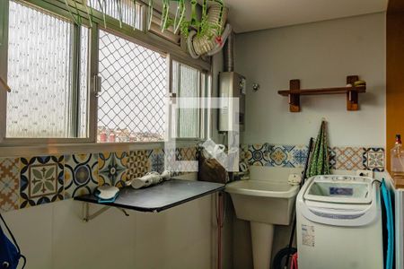 Apartamento para alugar com 67m², 2 quartos e 1 vagaÁrea de Serviço