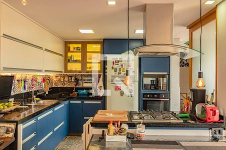 Apartamento para alugar com 67m², 2 quartos e 1 vagaCozinha