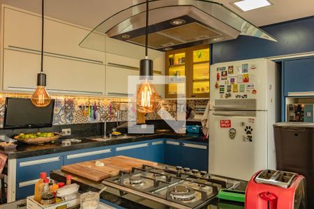 Apartamento para alugar com 67m², 2 quartos e 1 vagaCozinha