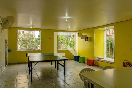 Apartamento para alugar com 67m², 2 quartos e 1 vagaÁrea comum