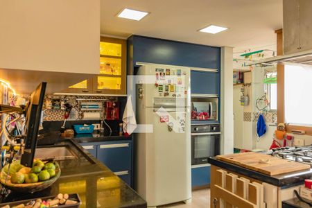 Apartamento para alugar com 67m², 2 quartos e 1 vagaCozinha