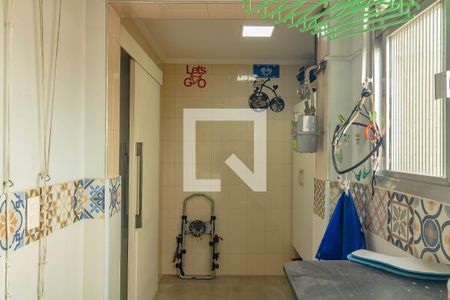 Apartamento para alugar com 67m², 2 quartos e 1 vagaÁrea de Serviço