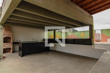 Apartamento para alugar com 67m², 2 quartos e 1 vagaÁrea comum