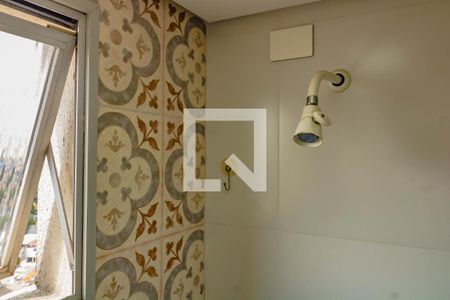 Apartamento para alugar com 67m², 2 quartos e 1 vagaBanheiro