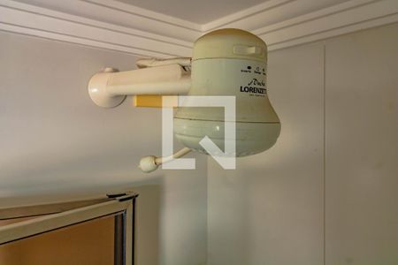 Apartamento para alugar com 67m², 2 quartos e 1 vagaBanheiro de Serviço