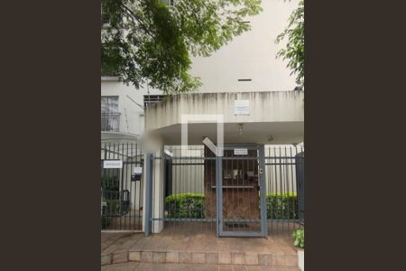 Apartamento para alugar com 67m², 2 quartos e 1 vagaFachada