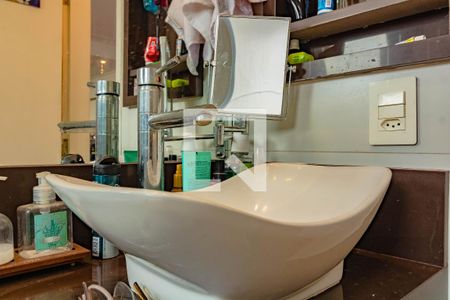 Apartamento para alugar com 67m², 2 quartos e 1 vagaBanheiro