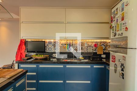 Apartamento para alugar com 67m², 2 quartos e 1 vagaCozinha