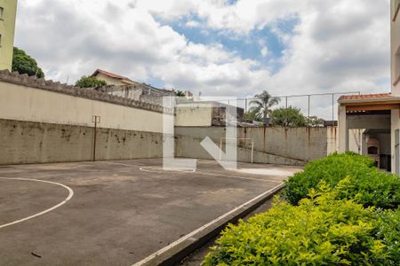 Apartamento para alugar com 67m², 2 quartos e 1 vagaÁrea comum