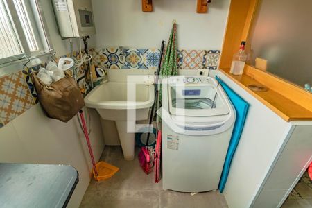 Apartamento para alugar com 67m², 2 quartos e 1 vagaÁrea de Serviço