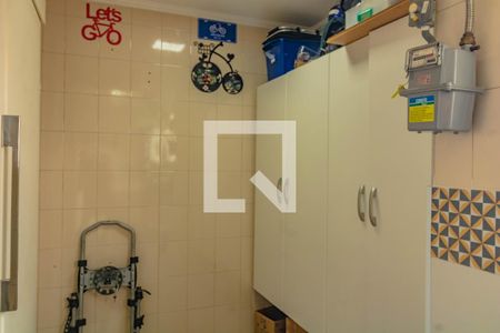 Apartamento para alugar com 67m², 2 quartos e 1 vagaArmário 