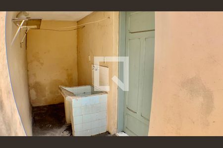 Casa à venda com 232m², 5 quartos e 2 vagasÁrea de Serviço