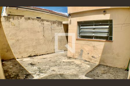 Casa à venda com 232m², 5 quartos e 2 vagasQuintal