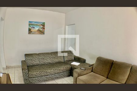 Casa à venda com 232m², 5 quartos e 2 vagasSala 2