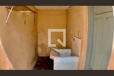 Casa à venda com 232m², 5 quartos e 2 vagasÁrea de Serviço