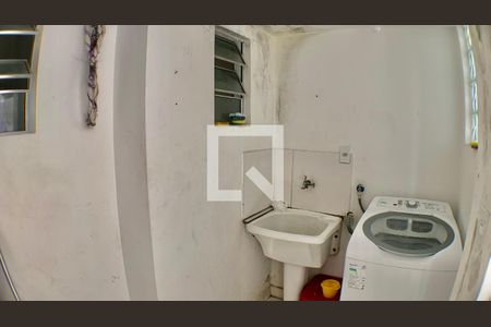 Casa à venda com 232m², 5 quartos e 2 vagasÁrea de Serviço 2