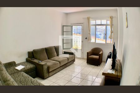 Casa à venda com 232m², 5 quartos e 2 vagasSala 2