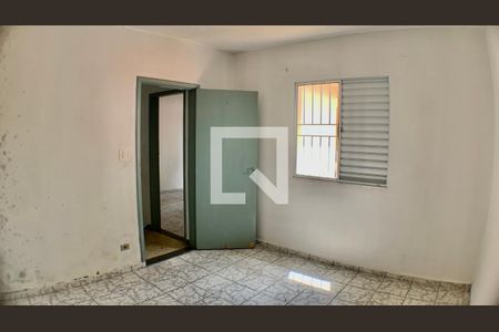 Quarto 1 de casa à venda com 5 quartos, 232m² em Ipiranga, São Paulo