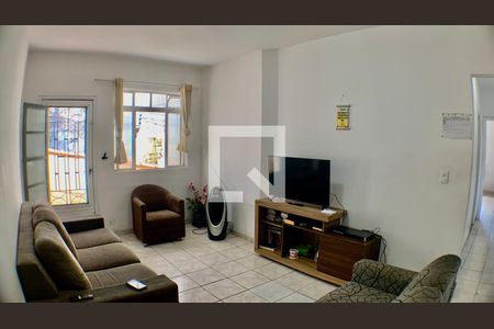 Casa à venda com 232m², 5 quartos e 2 vagasSala 2